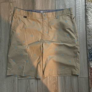 Nike golf khakis size 34